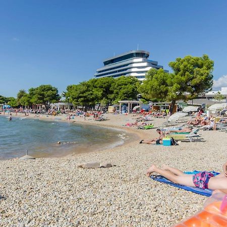 Apartments Karolina Vodice Exterior foto