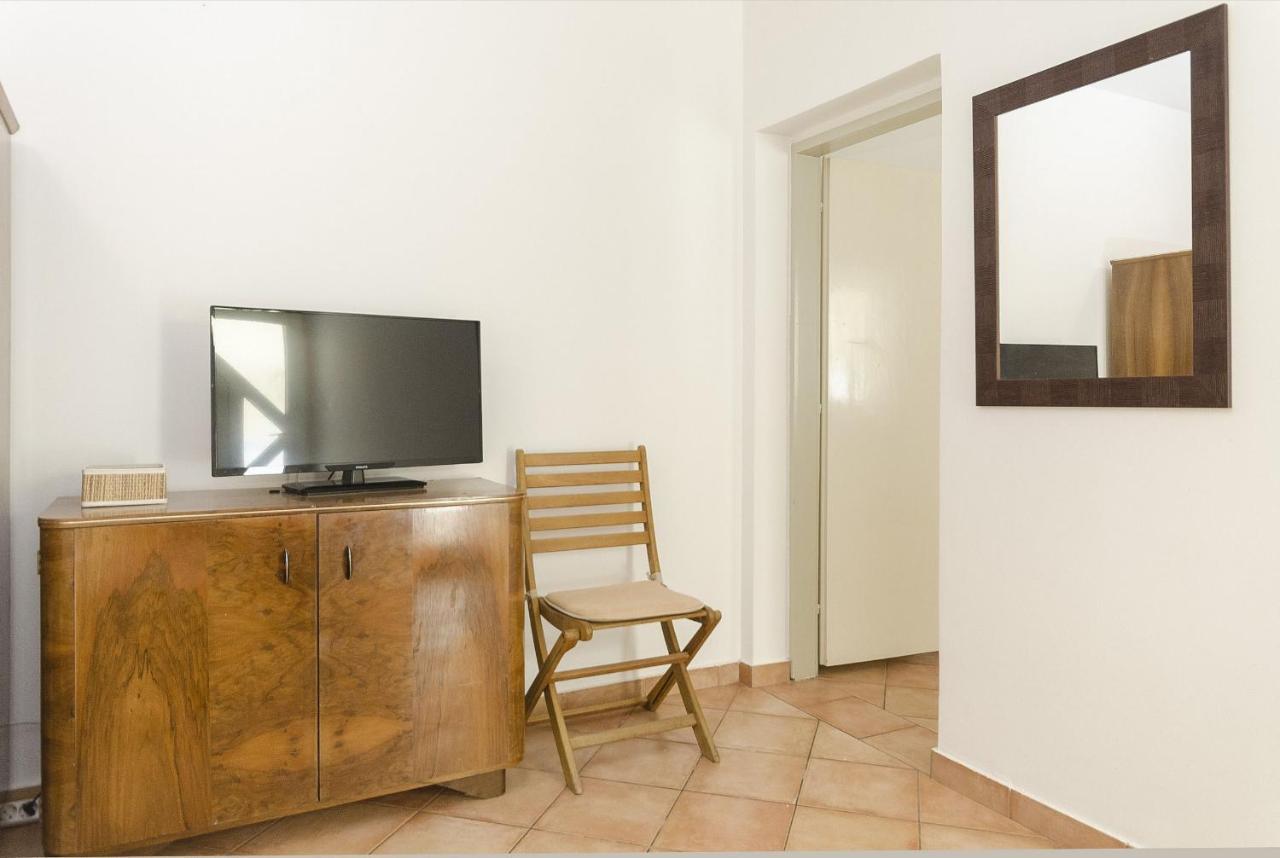 Apartments Karolina Vodice Exterior foto